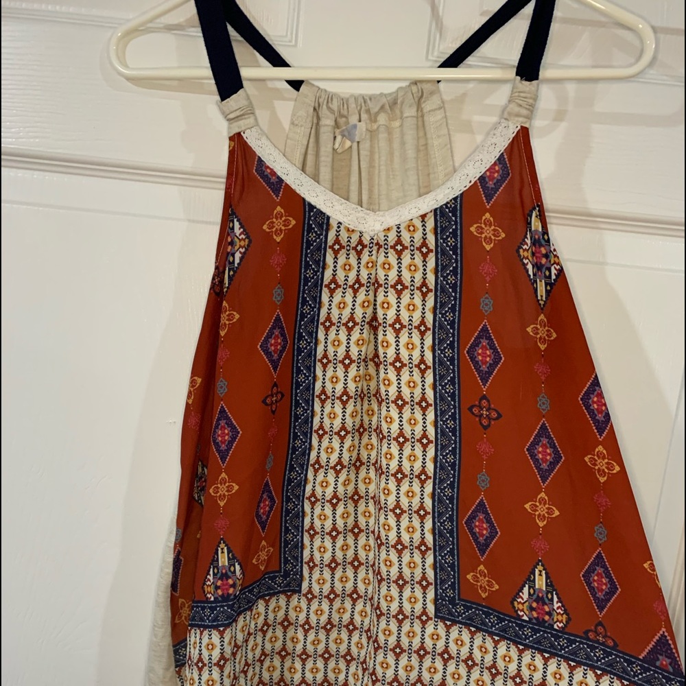 Women’s Tank Top Size L